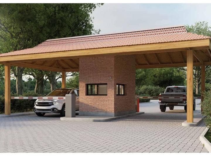 Lote de 3088 m&sup2; en Venta en m Chico Pilar - 5