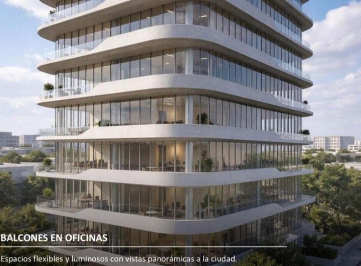 En Venta Oficinas Clase a en Asunción - 2