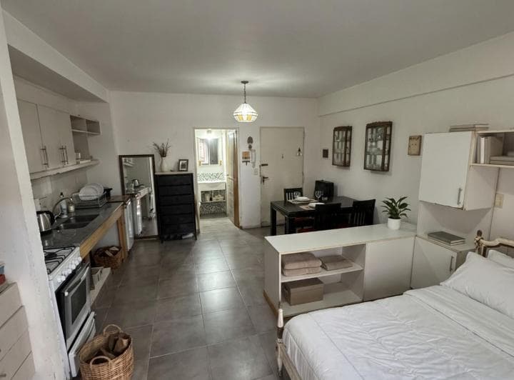 Venta Monoambiente Coghlan - 3