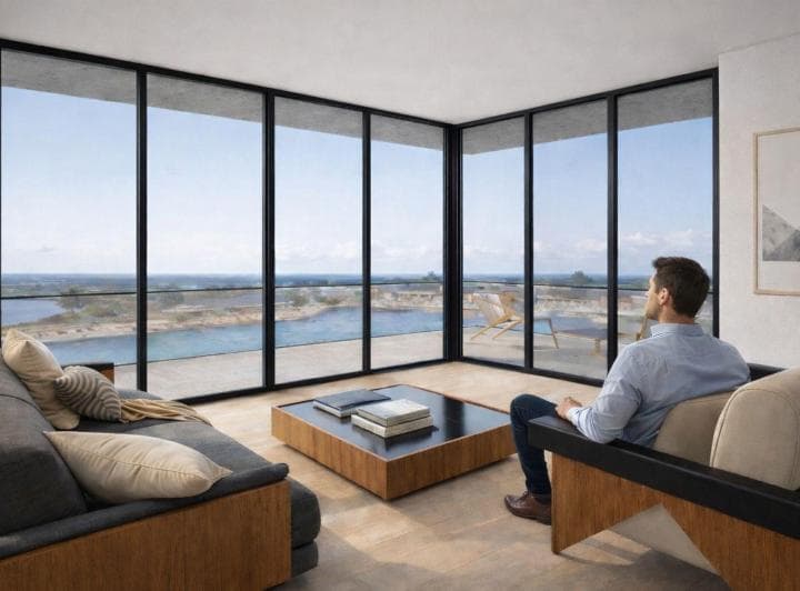 Venta Departamento 2 Amb Pozo - Nizuc Residences - 5