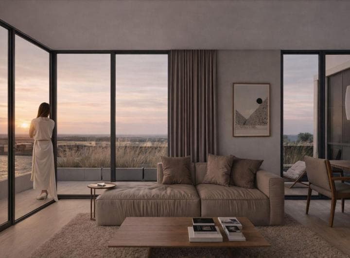 Venta Departamento 2 Amb Pozo - Nizuc Residences - 4