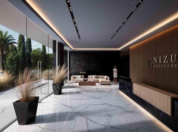 Venta Departamento 2 Amb Pozo - Nizuc Residences - 3