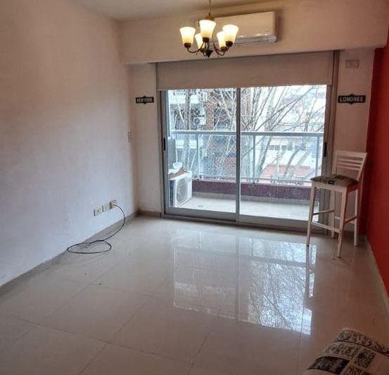 Departamento en Alquiler en Mataderos - 2