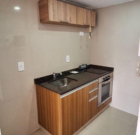 Departamento en Alquiler en Mataderos - 5