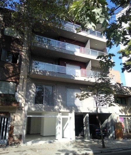 Venta Departamento un Dormitorio Amplio en Rosario - 2