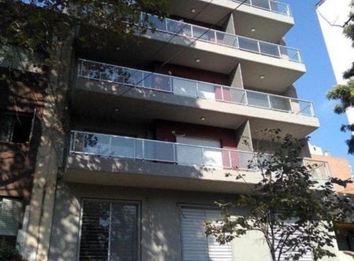 Venta Departamento un Dormitorio Amplio en Rosario - 3