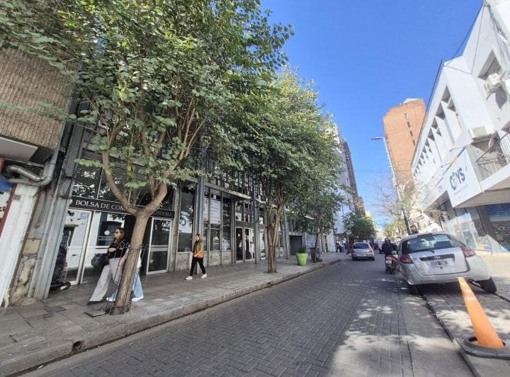 Rosario de Santa Fe | Alvear | | Centro | Oficina 1º Piso - 4
