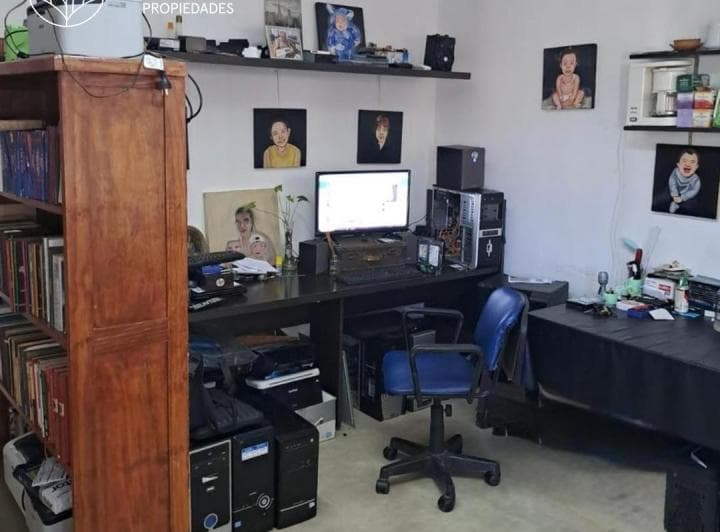 Oficina en Venta - 3