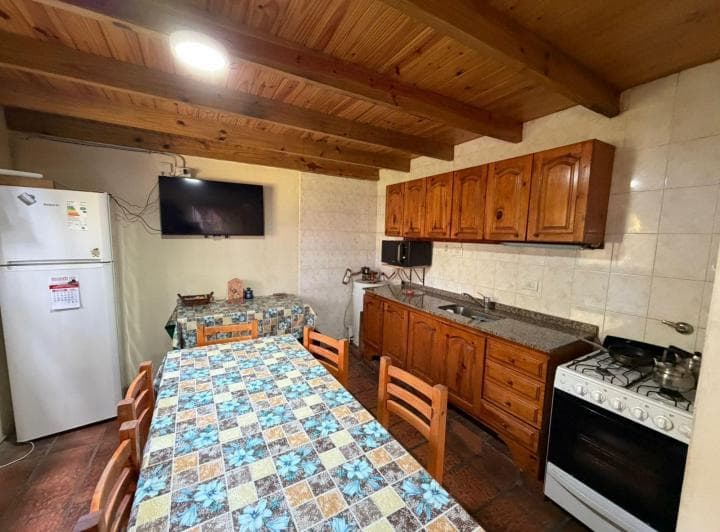 Venta Casa 5 Ambientes - 4