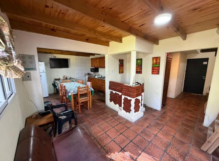 Venta Casa 5 Ambientes - 3