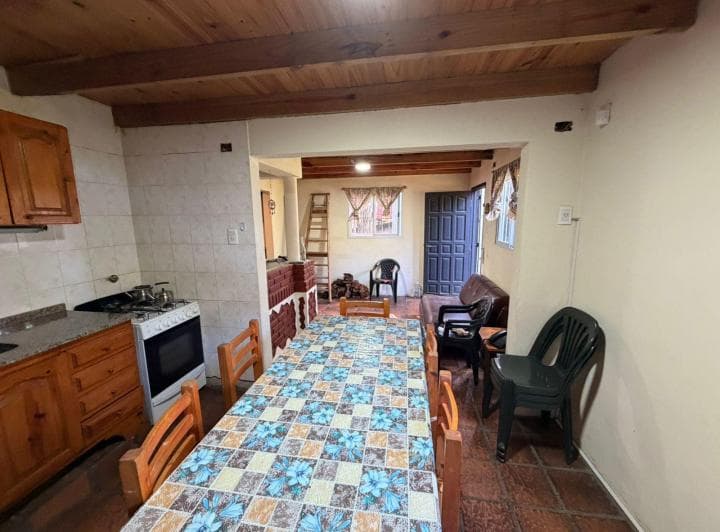 Venta Casa 5 Ambientes - 5