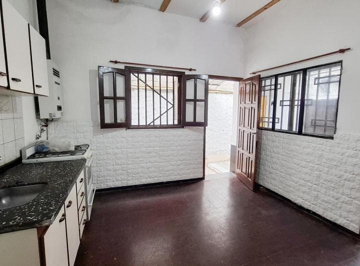Casa en Alquiler - 5