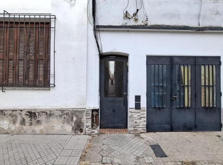Casa en Alquiler - 2