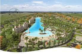 Venta | Lote 741 m² | Developer Aqua - 3