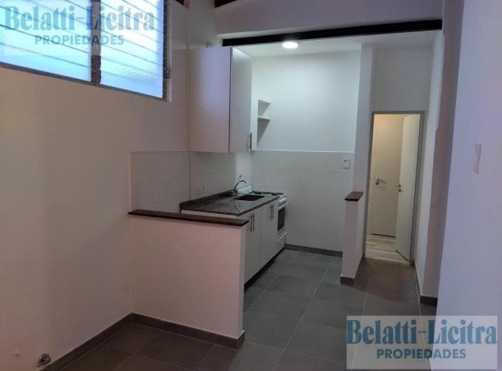 Impecable PH de 2 Ambientes Planta Baja Lateral - 3