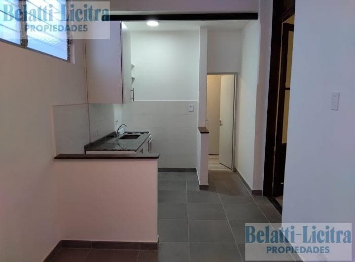 Impecable PH de 2 Ambientes Planta Baja Lateral - 4