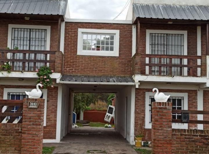 PH en Alquiler - 2 Dorm. 1 Baño - 90 m - Mar del Plata - 5