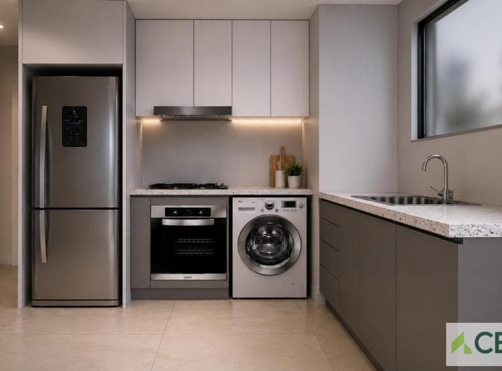 Departamento 3 Ambientes en Recoleta con Cochera - 4
