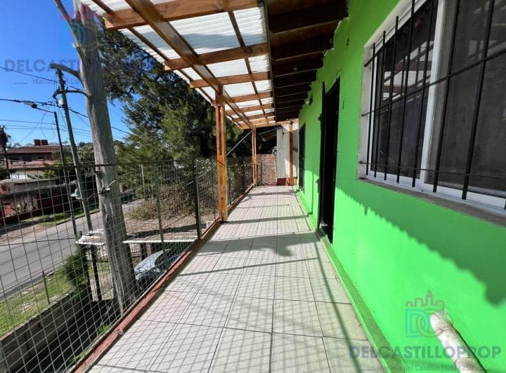 PH en Alquiler Santa Maria de Oro 1025 - 3