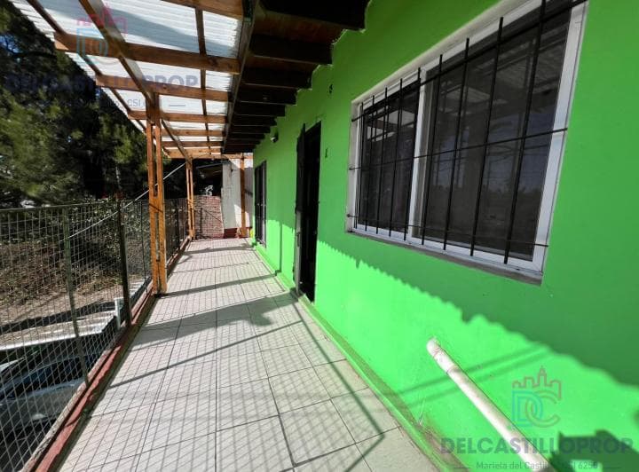 PH en Alquiler Santa Maria de Oro 1025 - 2