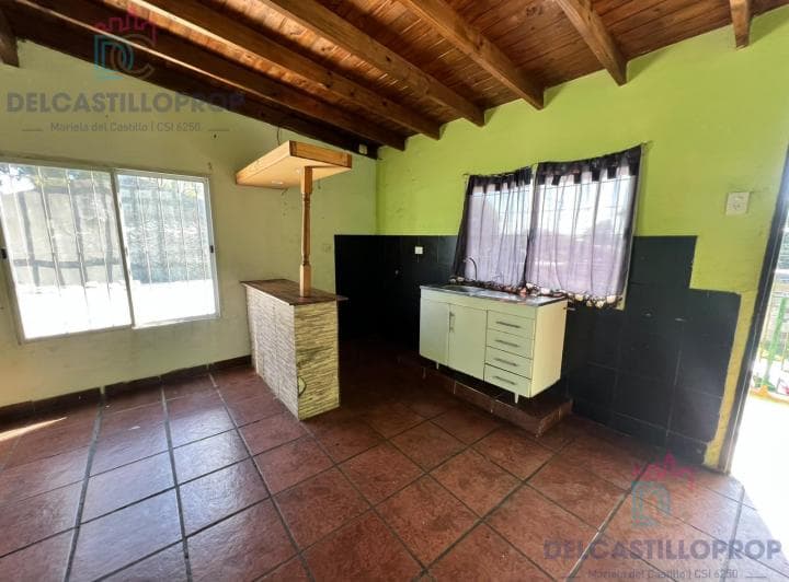 PH en Alquiler Santa Maria de Oro 1025 - 5