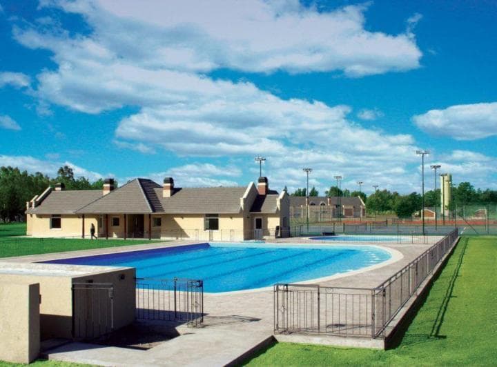 Venta de Lote en Saint Thomas Oeste, Canning - 5