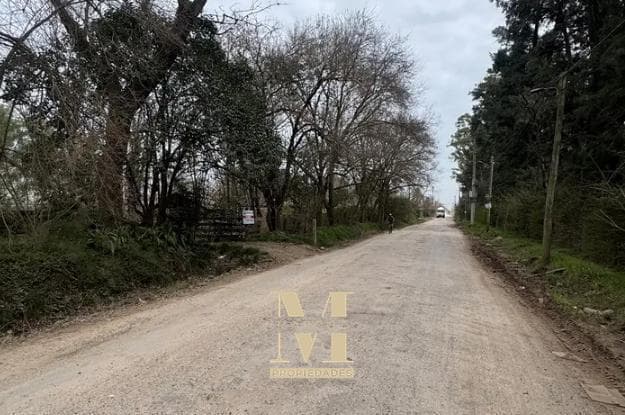 Terreno Canning Ezeiza - 2