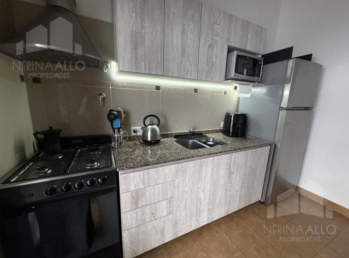 Alquiler PH 3 Ambientes Villa Ariza Ituziangó Norte - 4
