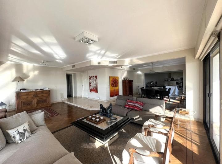 Departamento, 4 Dorm., Cochera, Barrio Martin, Rosario, Alquiler - 2