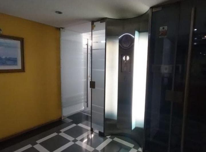 Excelente Oficina 125 m² con Cochera! - 3