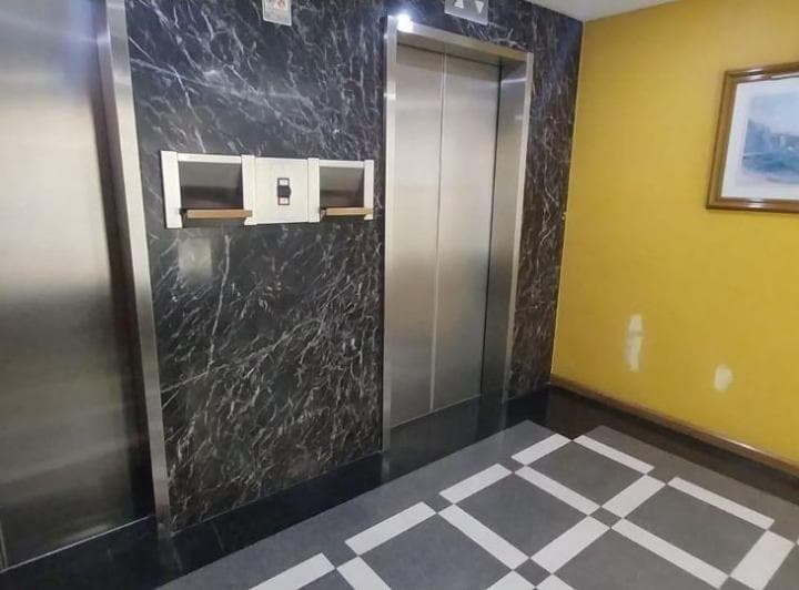Excelente Oficina 125 m² con Cochera! - 4