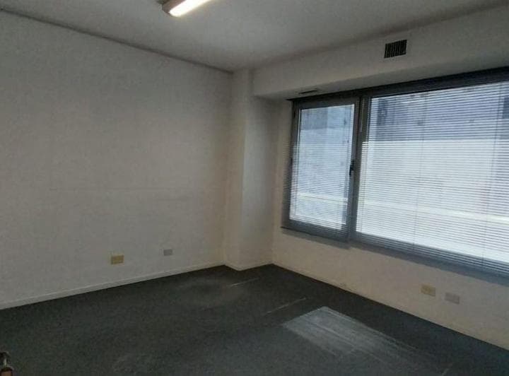 Excelente Oficina 125 m² con Cochera! - 5