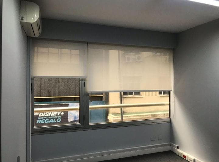 Excelente Oficina 125 m² con Cochera! - 2