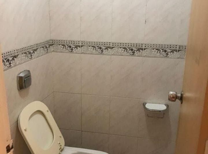 Excelente Oficina 125 m² con Cochera! - 5