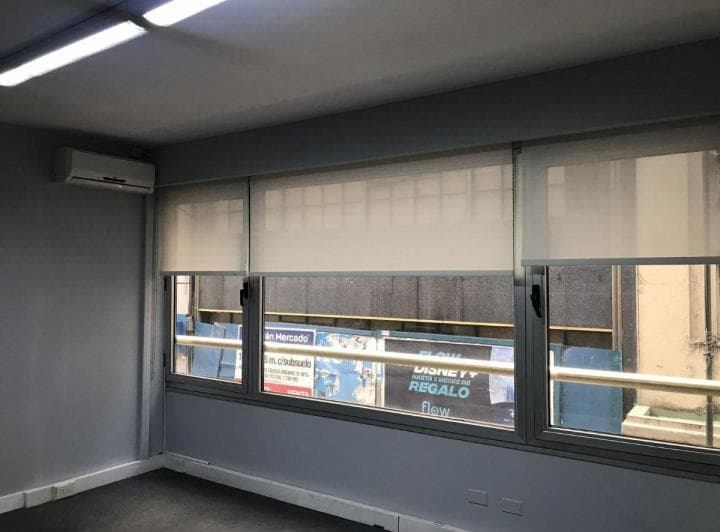 Excelente Oficina 125 m² con Cochera! - 3
