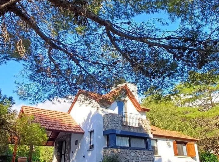 Chalet 5 Amb Gas Natural Hermoso Barrio Chumamaya - 2