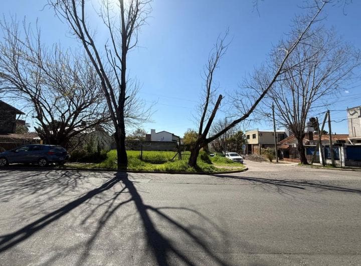 Venta Terreno Comercial en Bella Vista - 3