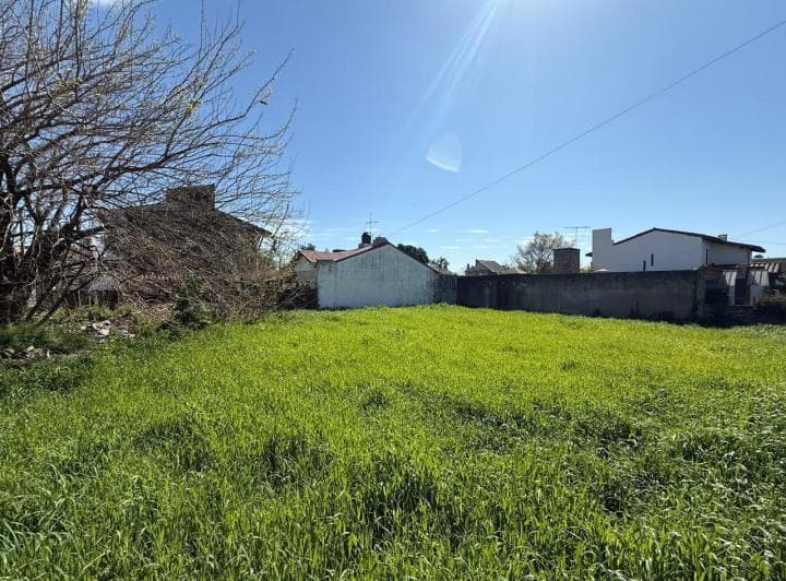 Venta Terreno Comercial en Bella Vista - 4