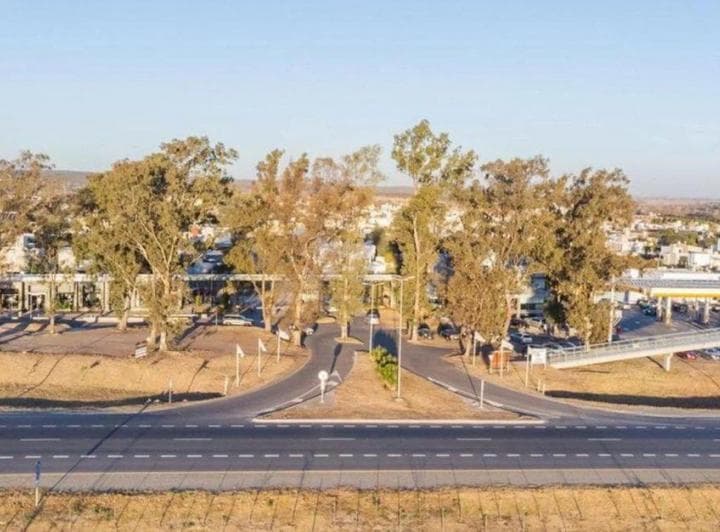 Venta de Lote en Country Cañitas, Malagueño - 2