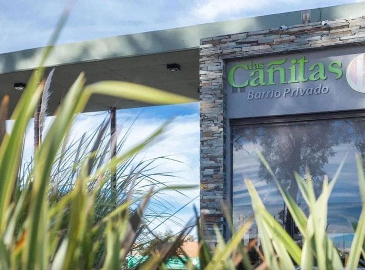 Venta de Lote en Country Cañitas, Malagueño - 3