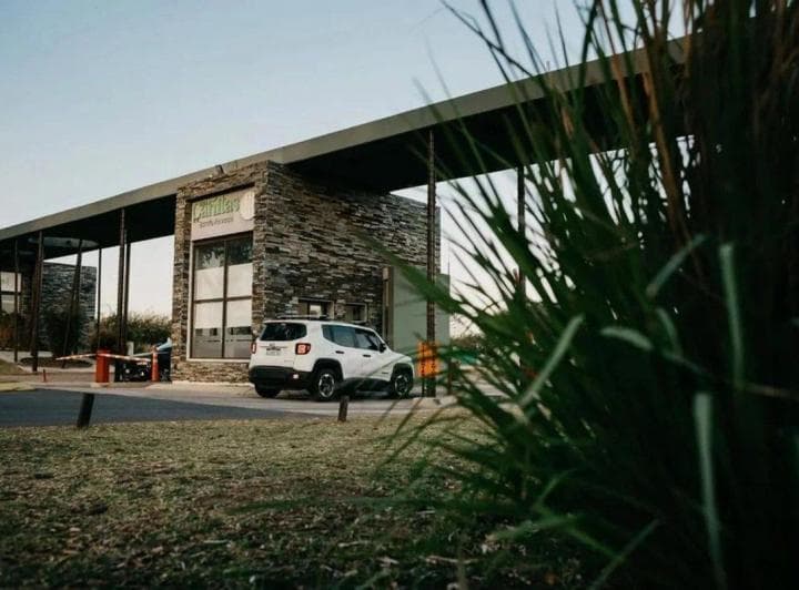 Venta de Lote en Country Cañitas, Malagueño - 4