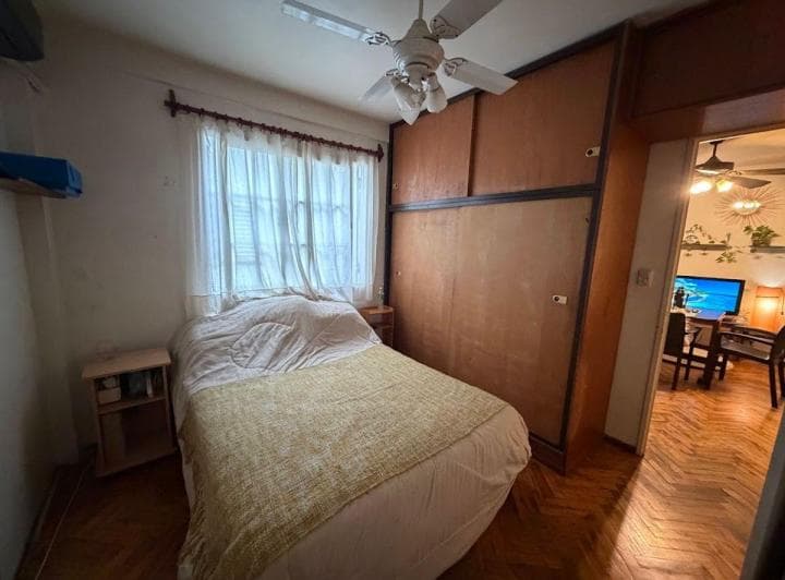 Venta 2 Ambientes Villa Crespo - 5