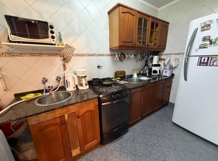 Venta 2 Ambientes Villa Crespo - 4