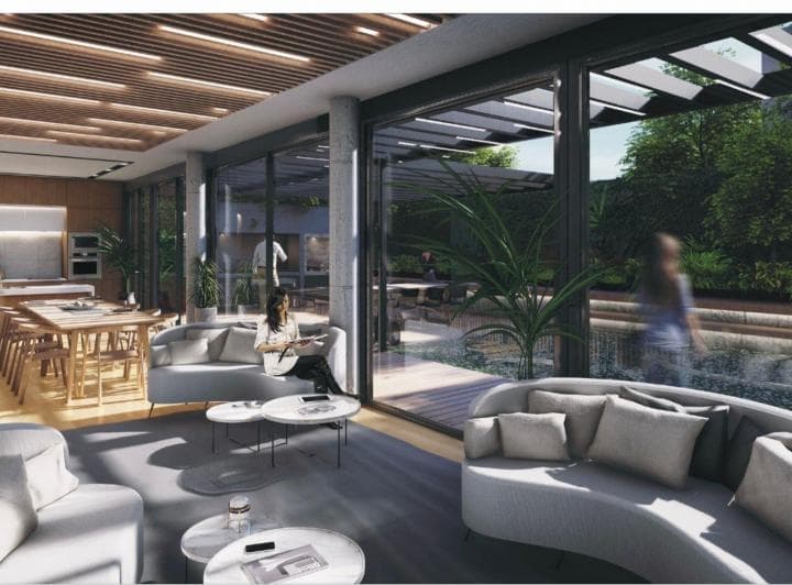 Exclusivo Dto Premium 3 Amb Barrio Parque - 5