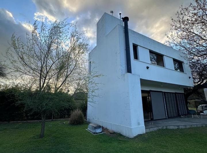 Casa - Rivera Indarte - 2