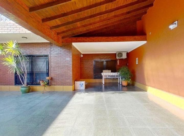Chalet en Venta 6 Ambientes La Tablada - 4