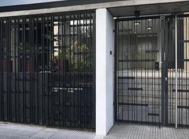 Oficina en Banfield Este - 5