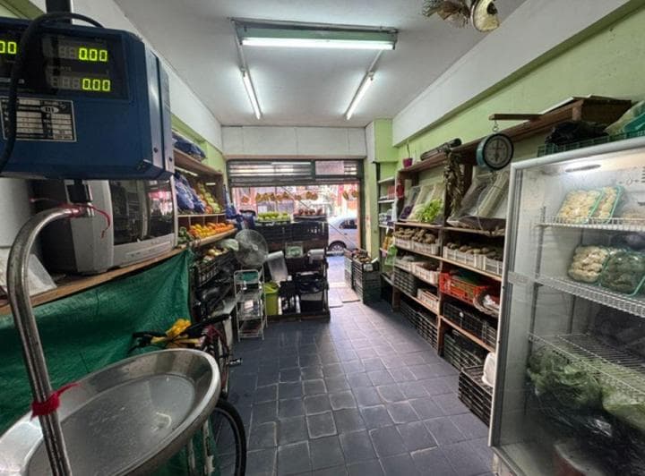 Venta Local en Mansilla y C. Diaz - 3