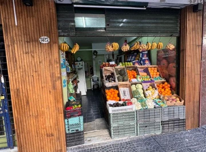 Venta Local en Mansilla y C. Diaz - 2
