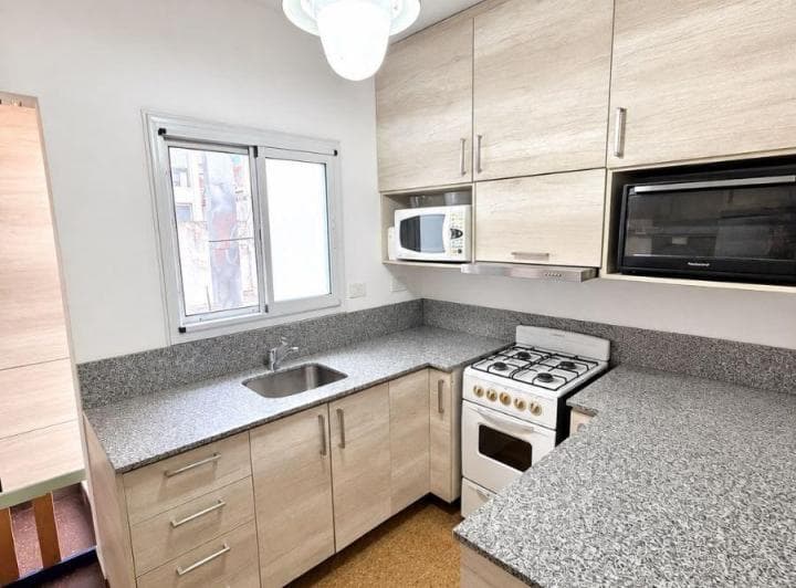 PH 3 Ambientes en Venta en Villa Pueyrredón – Apto Crédito - 2